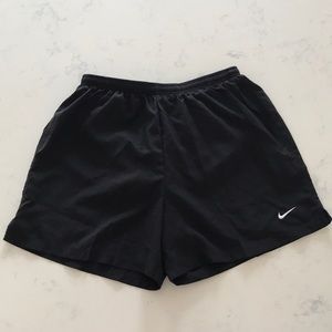 Nike DRI-FIT Shorts
